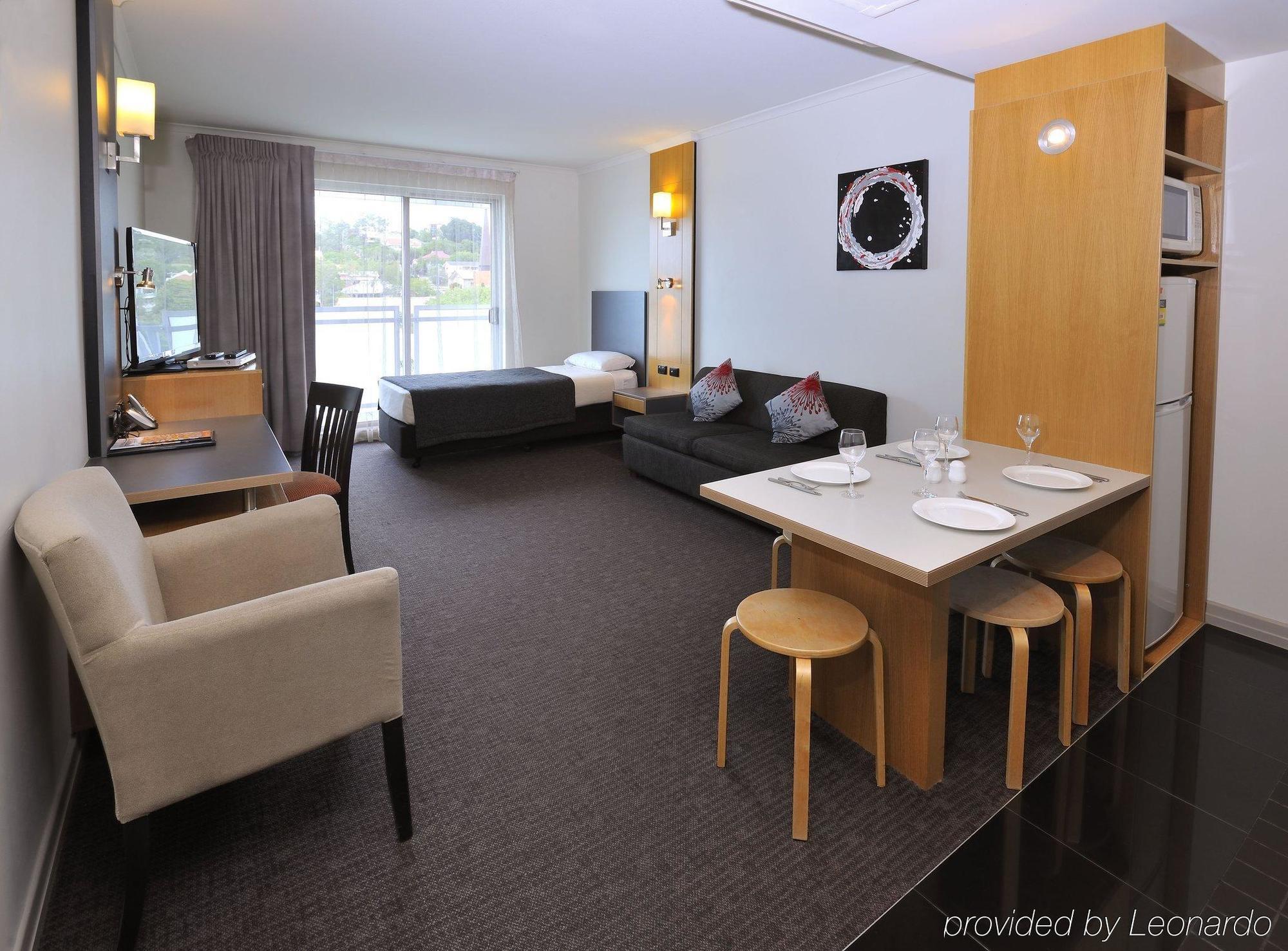 Metro Hotel Ipswich International 외부 사진