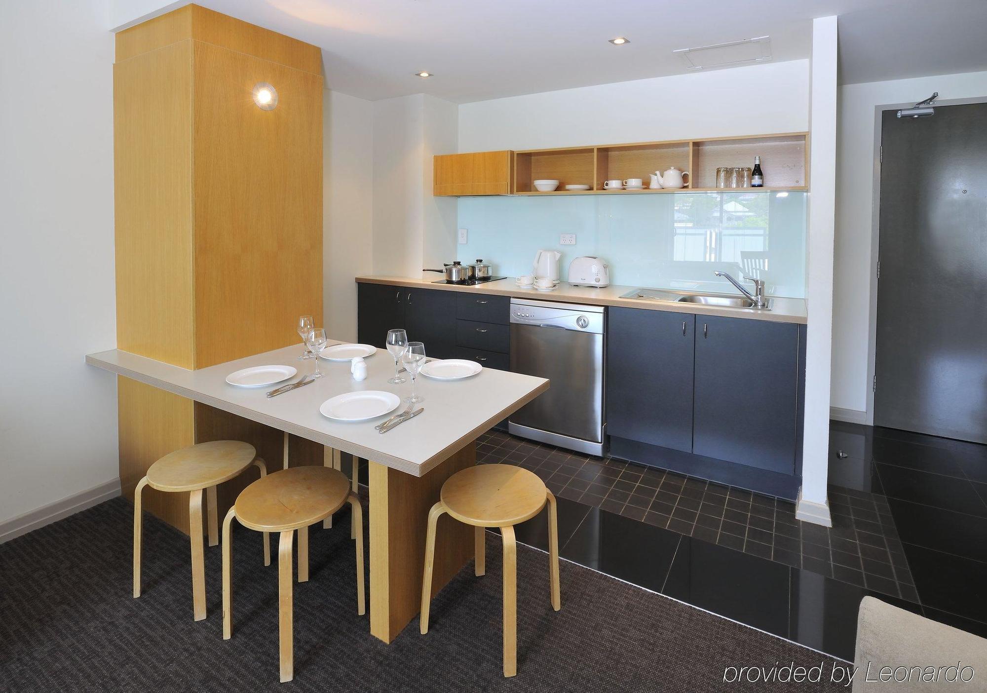 Metro Hotel Ipswich International 외부 사진