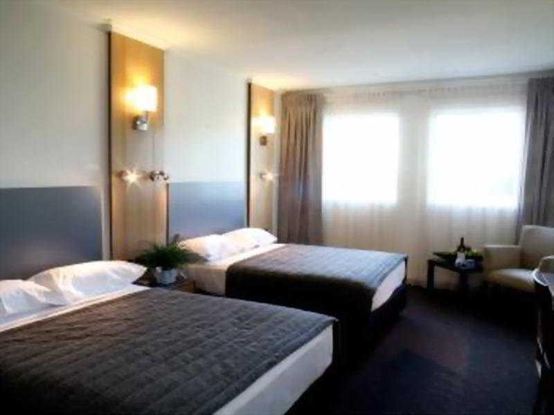 Metro Hotel Ipswich International 객실 사진