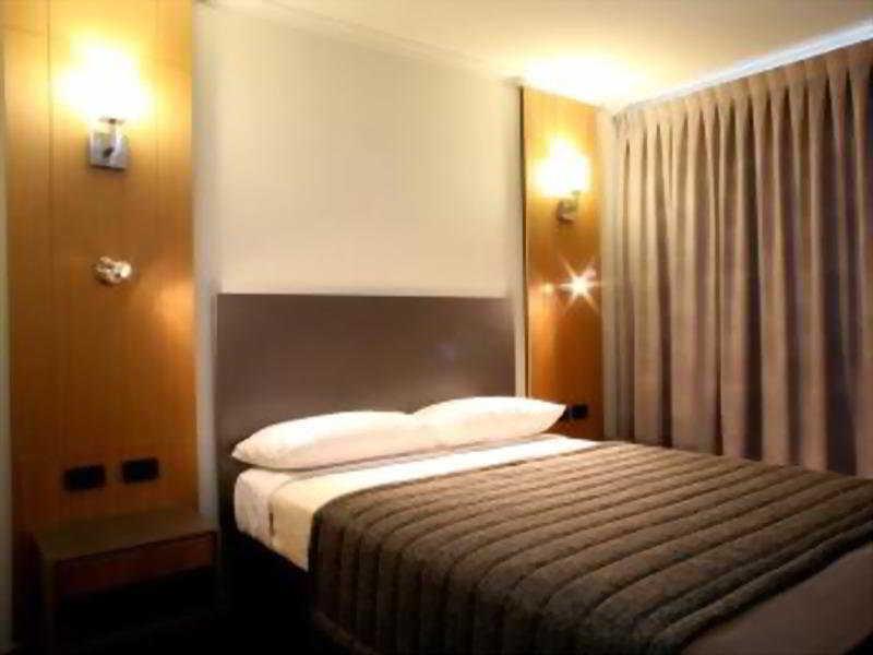 Metro Hotel Ipswich International 객실 사진