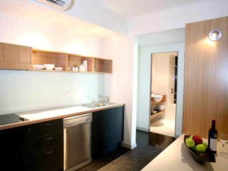 Metro Hotel Ipswich International 객실 사진