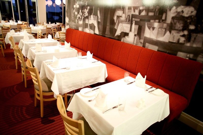 Metro Hotel Ipswich International 외부 사진