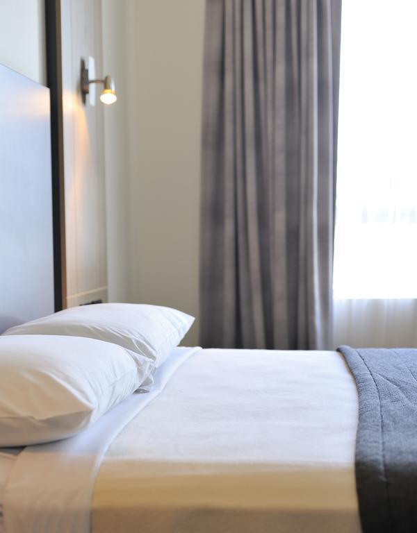 Metro Hotel Ipswich International 외부 사진