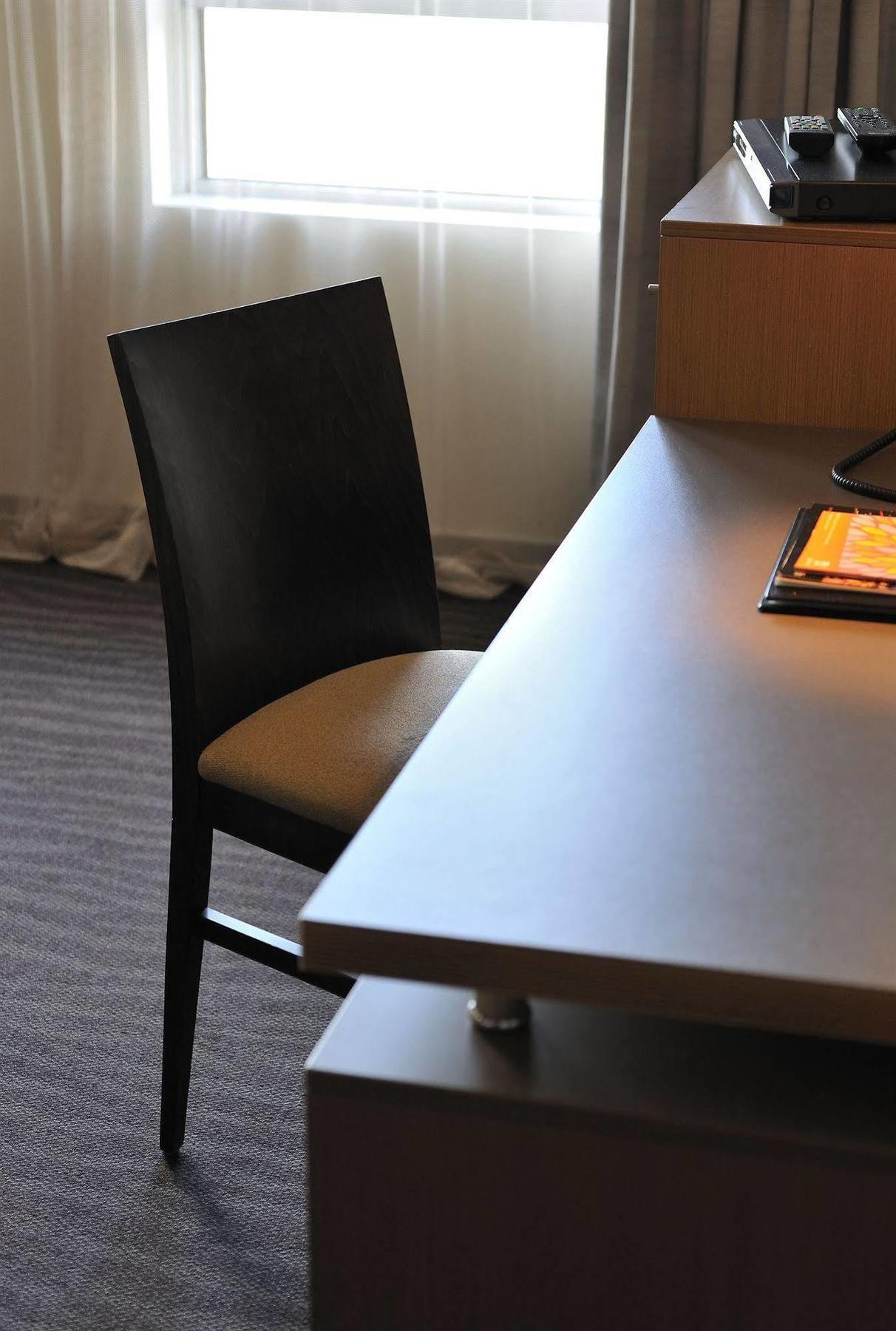 Metro Hotel Ipswich International 외부 사진