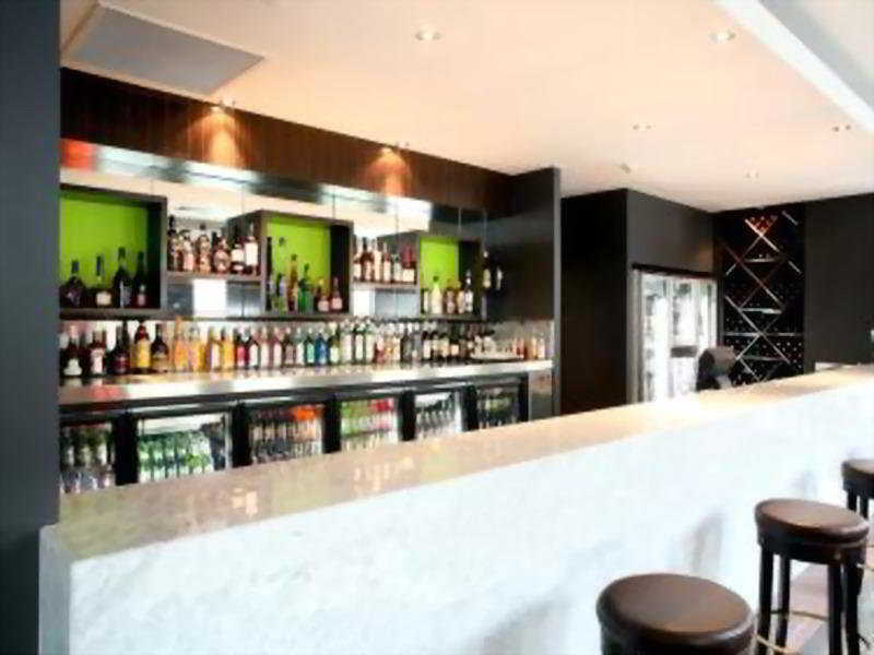 Metro Hotel Ipswich International 외부 사진